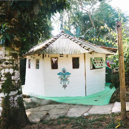 Ytororo O Som Das Aguas Paraty Exterior photo