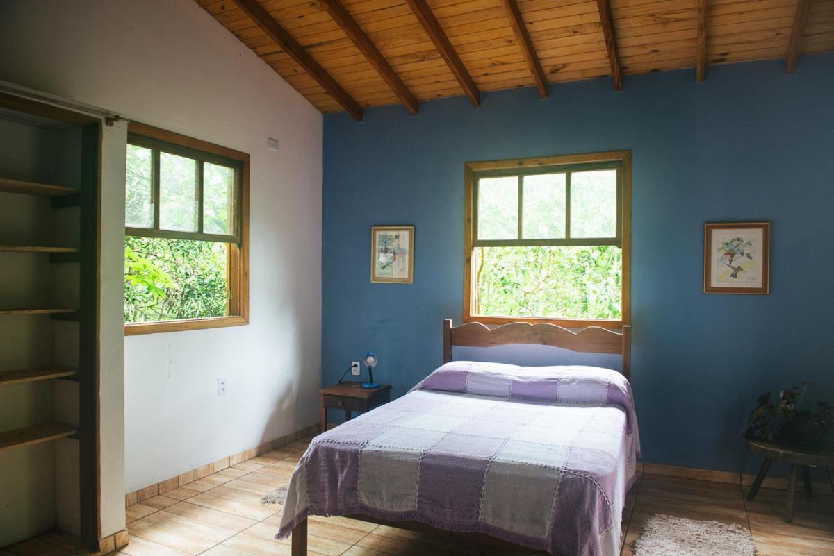 Ytororo O Som Das Aguas Paraty Exterior photo