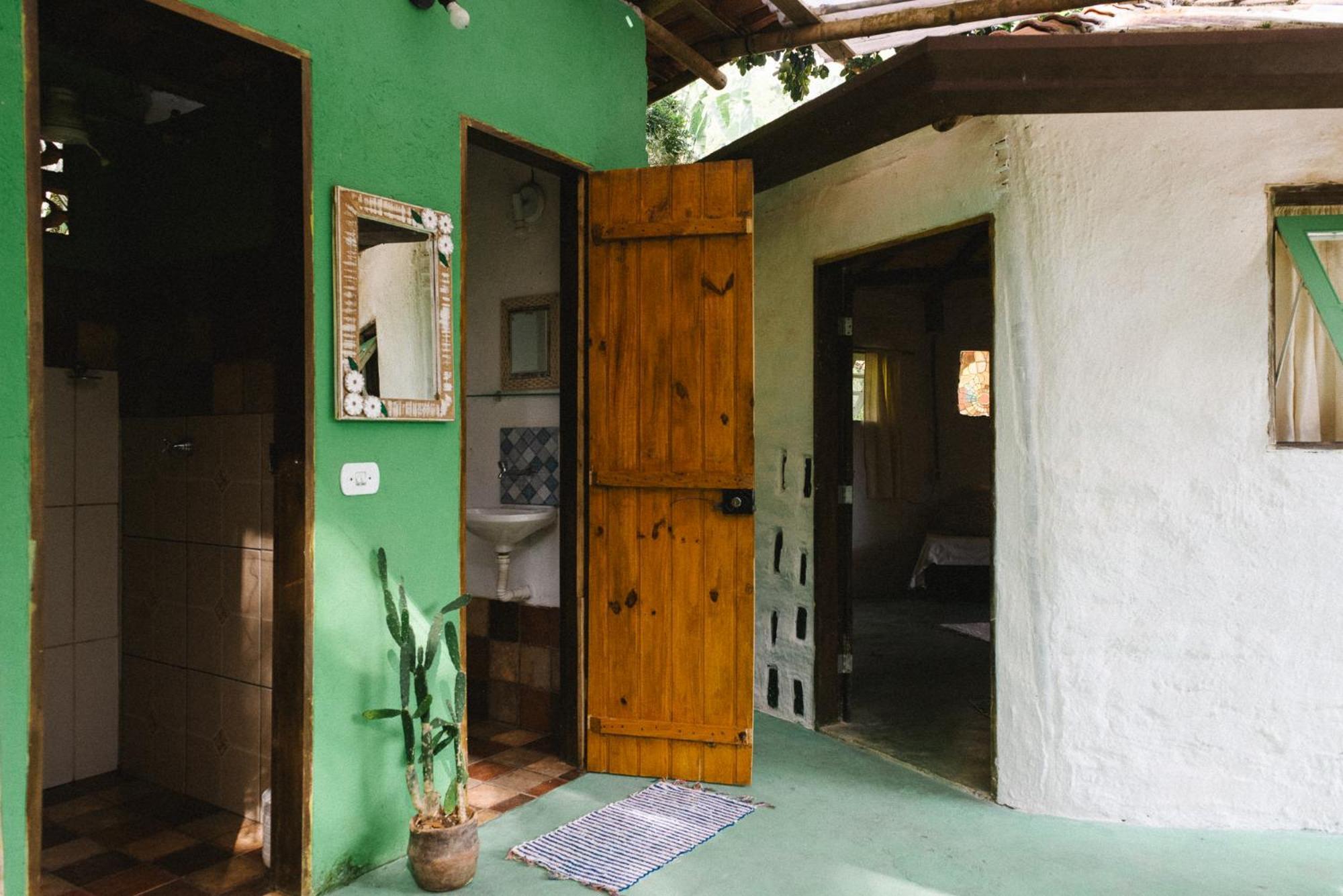 Ytororo O Som Das Aguas Paraty Exterior photo